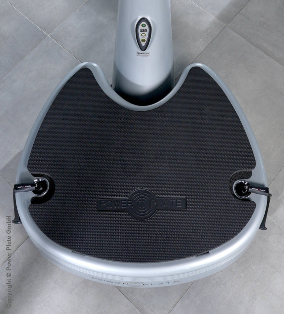 POWER PLATE Training mat pro7 Power Plate GmbH POWER PLATE Training mat pro7 Power Plate GmbH