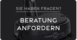 Power Plate GmbH