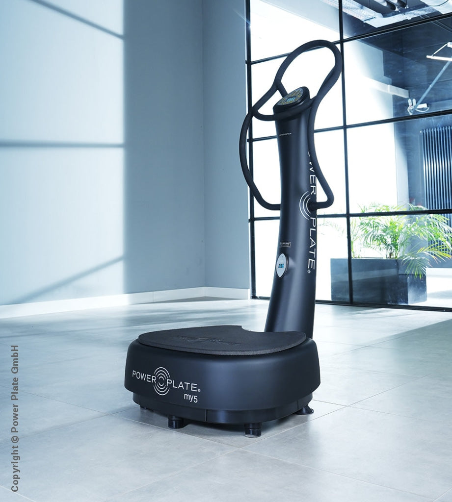 Troc Echange Power plate MY 5 - La vraie - TBE sur Troc Echange Power plate MY 5 - La vraie - TBE sur